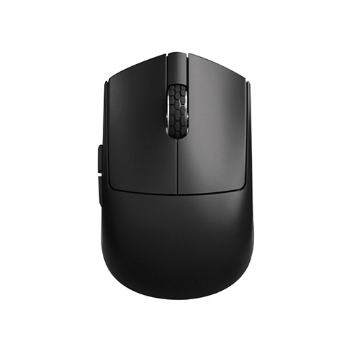 G-Wolves HTR Pro 8K Wireless Mouse - MouseLOG